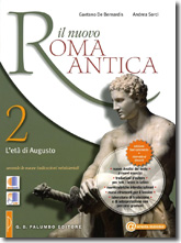 il nuovo Roma antica - Volume 2
